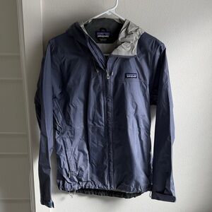 Patagonia Torrentshell Rain Jacket